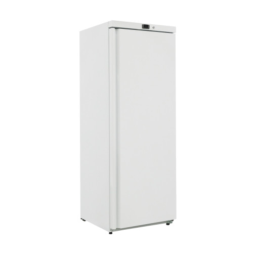 Armario Congelados GN2/1 con 12 Cajones Lacado Blanco 600 litros de 775x750x1850h mm PEKÍN DF600-C