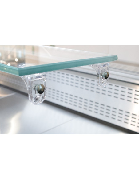 Estante cristal vitrina VRE/V-250