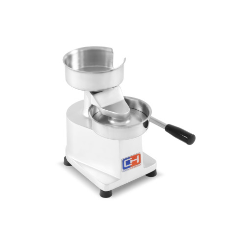 Formadora de Hamburguesas Diámetro 130 mm PEKÍN HB-130