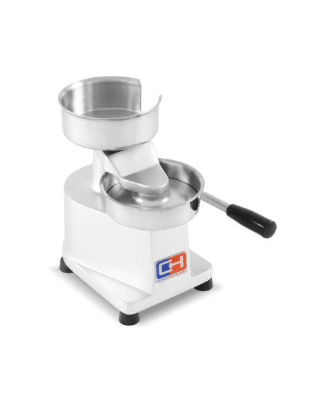 Formadora de Hamburguesas Diámetro 130 mm PEKÍN HB-130