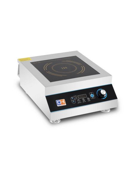 Cocina Inducción Sobremesa 5000W  PEKIN IC-50A