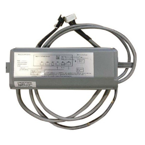 Contacto ON/OFF Opcional para Splits