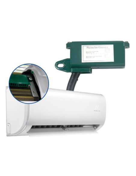 Módulo plasma ionizador universal HTW
