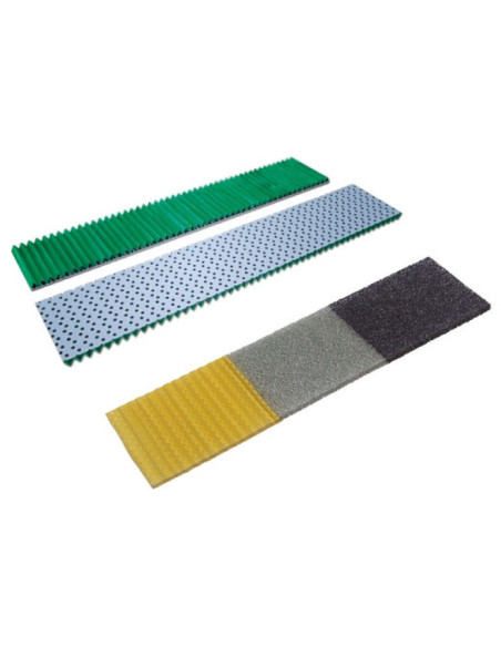 Filtro Silver Ion + Cupric Ion + Zinc Ion HTW