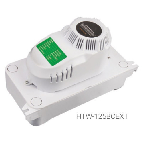 Bomba condensados 125 l/h 4 m HTW