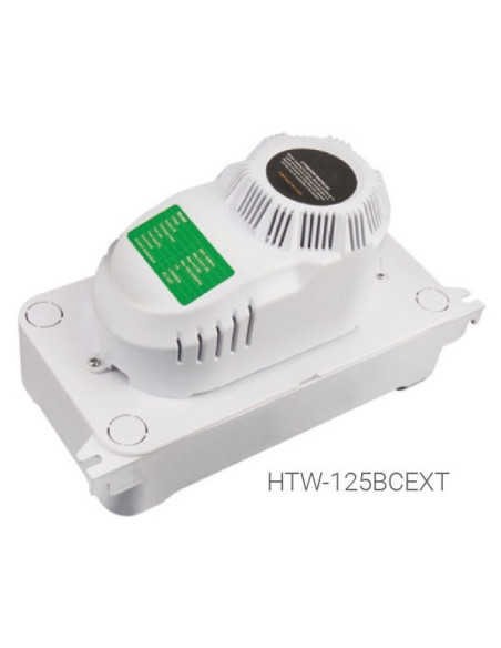 Bomba condensados 125 l/h 4 m HTW