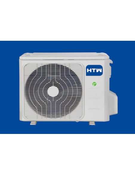 Unidad Exterior MultiSplit Combinable IX41BR32 4300 Frigorías HTW