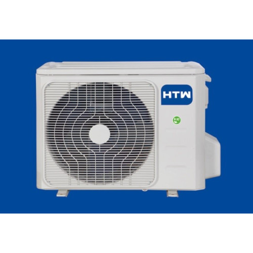 Unidad Exterior MultiSplit Combinable IX41BR32 8600 Frigorías HTW