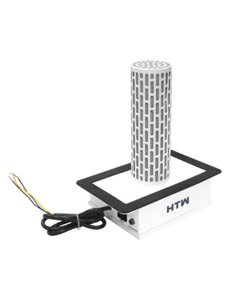 Purificador para conductos 2.000 m3/h HTW