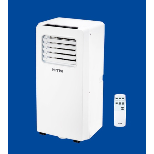 Aire Acondicionado Portatil Sólo frío 2200 Frigorías HTW