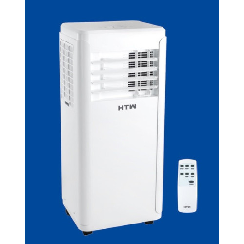 Aire Acondicionado Portatil Bomba Calor 3000 Frigorías HTW