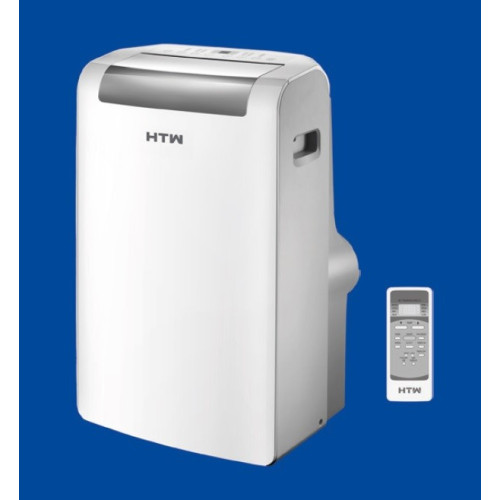Aire Acondicionado Portatil solo frío 3000 Frigorías HTW