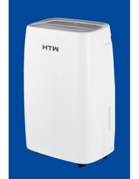 Deshumidificador 50 Litros  HTWD050A3
