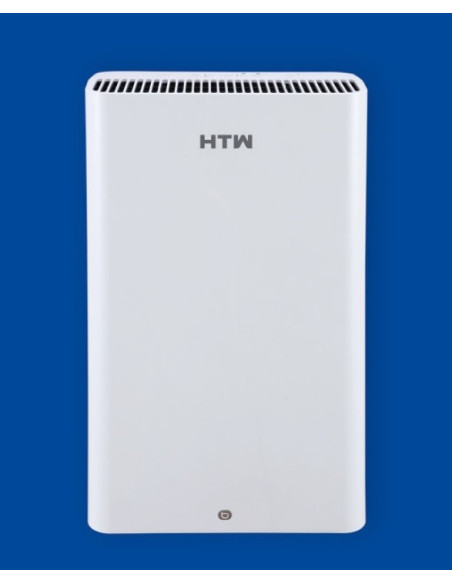 PURIFICADOR 220m3/h HTW