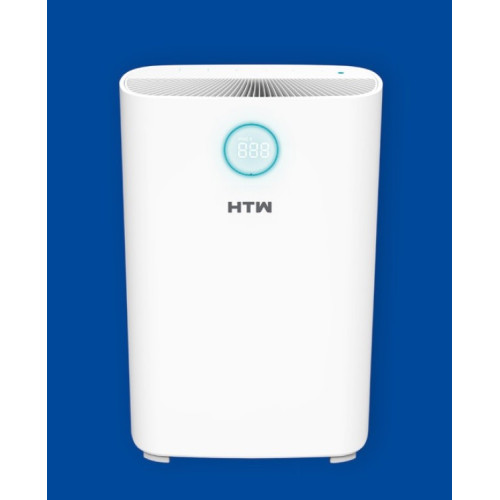 PURIFICADOR CON UV Y ANALIZADOR 210m3/h HTW