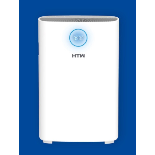 PURIFICADOR CON UV Y ANALIZADOR CO2 310m3/h HTW