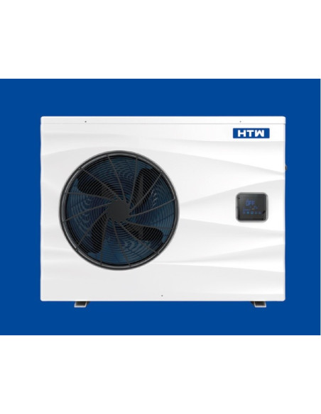 Bomba de Calor Piscina/Spa 11.0 kW Lion HTW