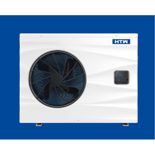 Bomba de Calor Piscina/Spa 16.0 kW Lion HTW