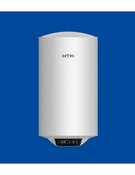 Termo Vertical 80L serie SMART PLUS - WiFi HTW