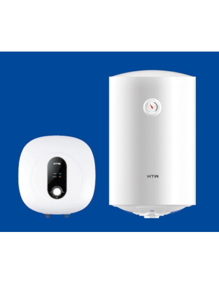 Termo Vertical 15L serie ESSENTIAL HTW