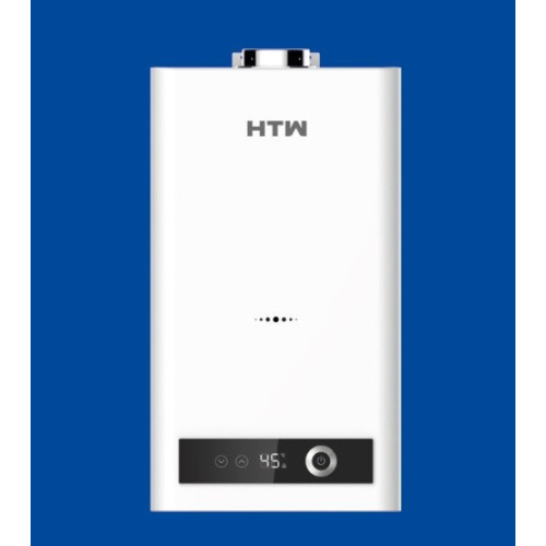 Calentador Estanco UAN - 11 Litros - GLP - V2 HTW