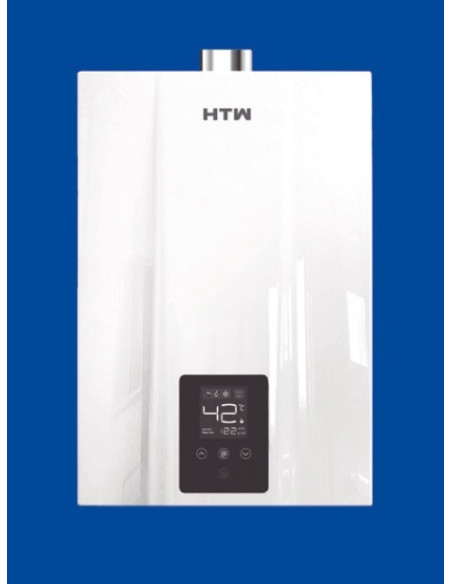 Calentador Estanco LowNox ECO 12 Litros - GP HTW