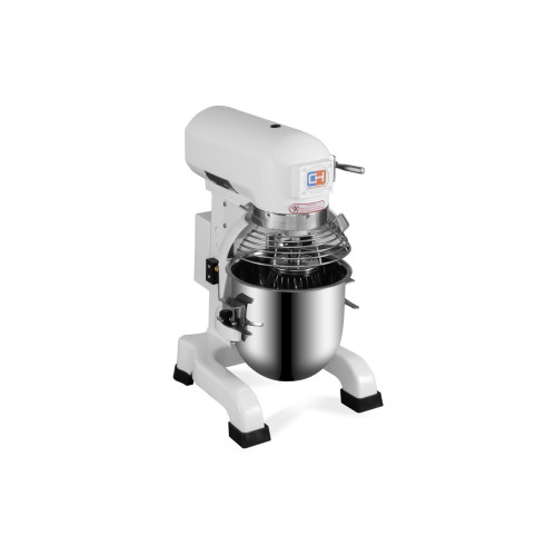 Amasadora Batidora Mezcladora Planetaria 10 litros PEKIN B10B