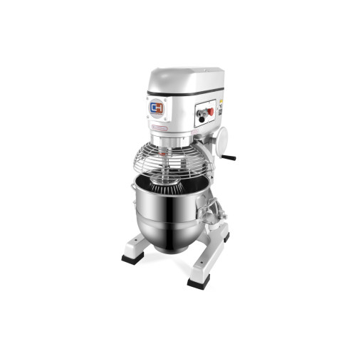 Amasadora Batidora Mezcladora Planetaria 40 litros PEKIN B40B