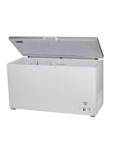 Congelador Gran Capacidad  1700x720x960h mm Línea OPORTO CH650