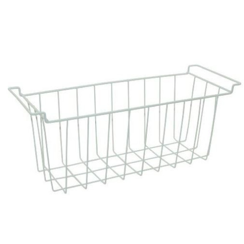 Cesta adicional  270 x 547 x 255h mm para  congelador CH650 Línea OPORTO