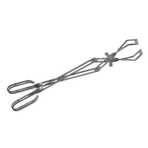 Horno de Brasa Profesional Parrilla 740x650 mm Color Negro Línea Estambul EMPPKF50S