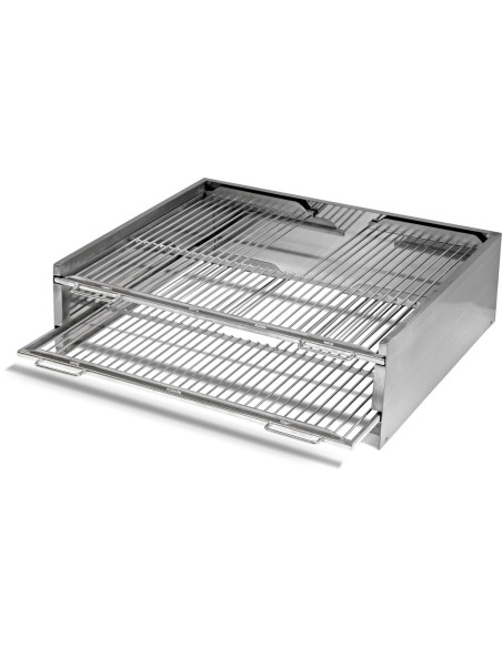 Bandeja de Rejilla superior para Hornos de Brasa EMPPKF50K Línea Estambul EMPPKF50US