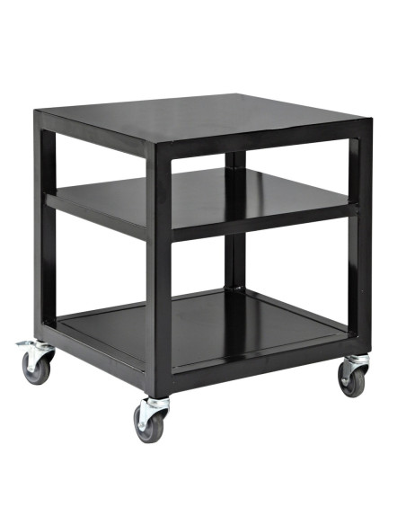 Mesa Soporte para Hornos de Brasa EMPPKF40K Línea Estambul EMPPKF40AS