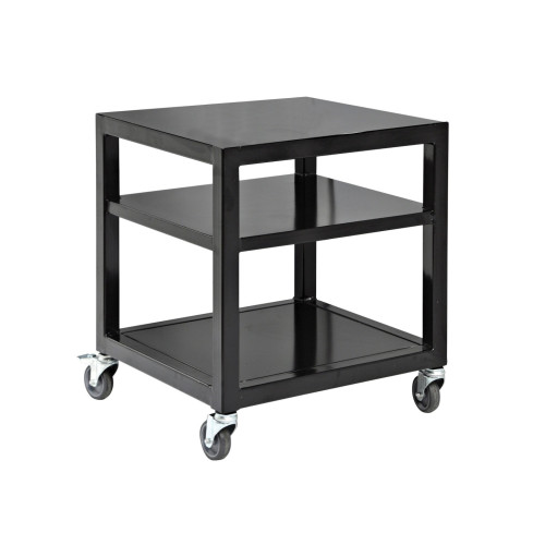 Mesa Soporte para Hornos de Brasa EMPPKF50K Línea Estambul EMPPKF50AS