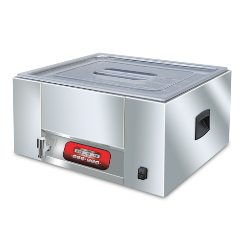 Máquina Cocción al Vacío ( Sous Vide) 50 Litros Línea Verona SOUSVIDE-50