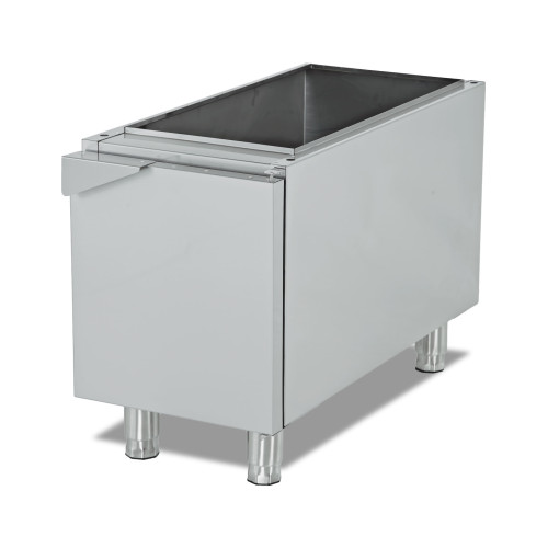 Mueble Base con 1 puerta 400x570x565h mm EMPTS010 Línea 600 Estambul