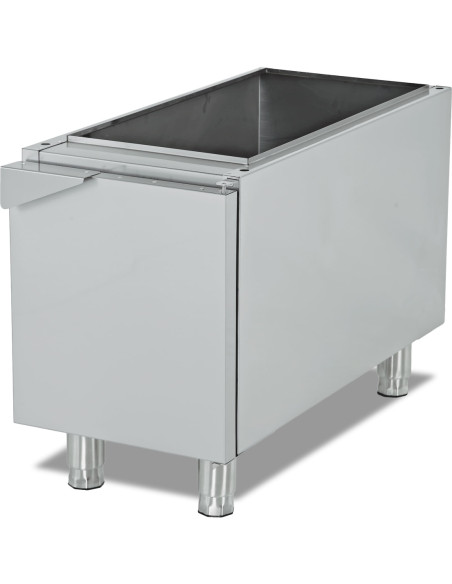 Mueble Base con 1 puerta 400x570x565h mm EMPTS010 Línea 600 Estambul