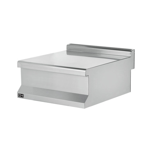 Mueble neutro sobremesa 600x635x285h mm EMP6TN020 Línea 600 Estambul