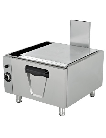 Mueble con Horno a Gas 6,46 kW 800x790x550h mm EMPPLS9FRG01 Línea 900 Estambul