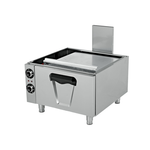 Mueble con Horno Eléctrico 9 kW 800x790x550h mm EMPPLS9FRE01 Línea 900 Estambul