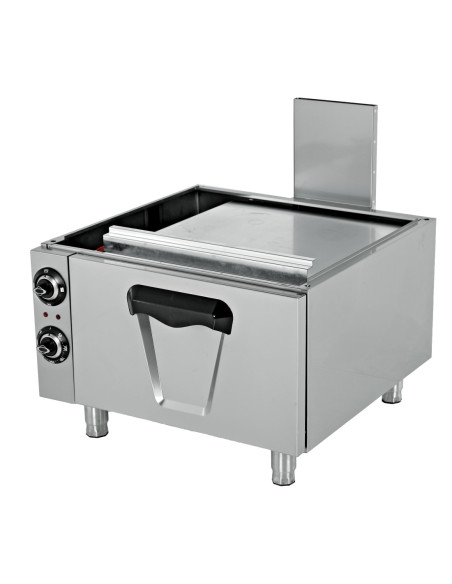 Mueble con Horno Eléctrico 9 kW 800x790x550h mm EMPPLS9FRE01 Línea 900 Estambul