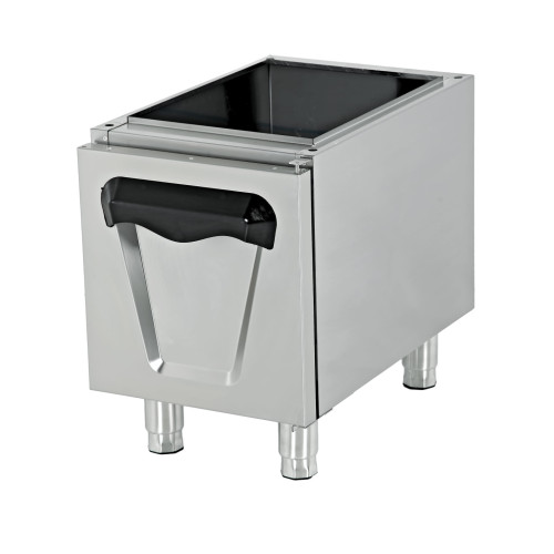 Mueble Base con 1 Puerta 400x790x550h mm EMPPLS9TS010 Línea 900 Estambul