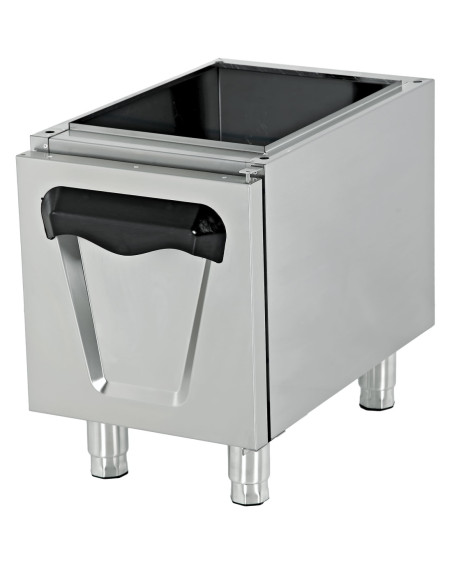 Mueble Base con 1 Puerta 400x790x550h mm EMPPLS9TS010 Línea 900 Estambul