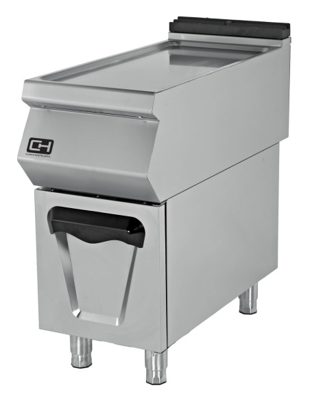 Mueble Neutro Sobremesa  400x730x300 h mm EMPPLS7TN010 Línea 700 Estambul