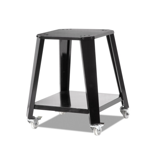 Mesa para Horno de Pizza Diámetro 700 mm sin rotación EMPSPOH70AS Línea Estambul