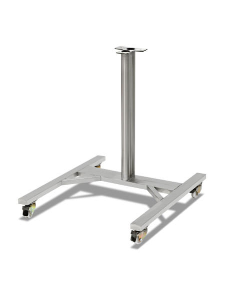 Soporte para Dosificadora automática de churros 5 kg Línea Estambul EMPLK004