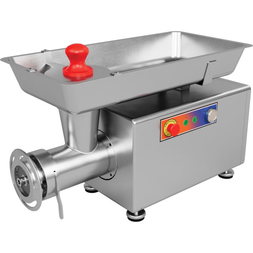 Picadora de Carne Boca 32 2,2 kW 500Kg/h Línea Estambul EMPMM3209