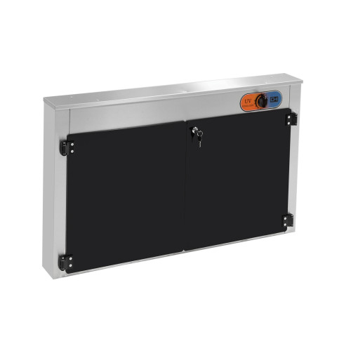 Estirilizador de Cuchillos Capacidad 10 unidades EMPBST001