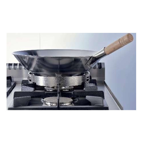 Reductor WOK sobre fuego cocina serie 700 Línea Varsovia