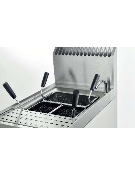 Cesta cuecepasta GN 1/3 Línea Varsovia